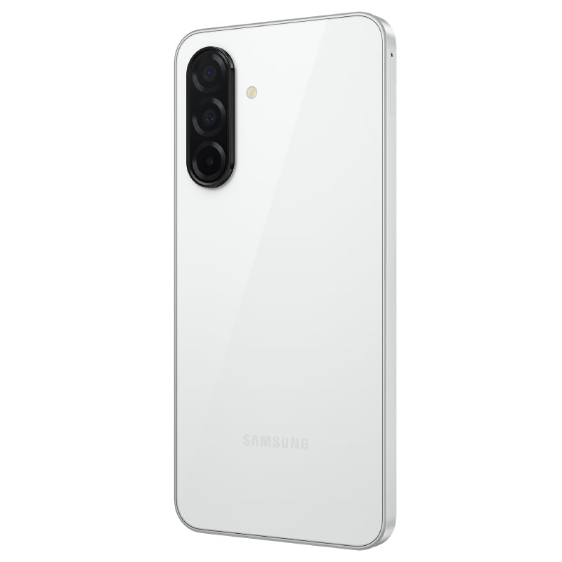 Samsung Galaxy A26 - 128GB / 6GB RAM / 6.7’’ FHD + / Wi-Fi / 5G / White - Mobile Mobiles & Tablets > Mobiles
