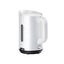 Braun 1.7 Liters Electric Kettle 2200 Watts -WK1100WH-KE