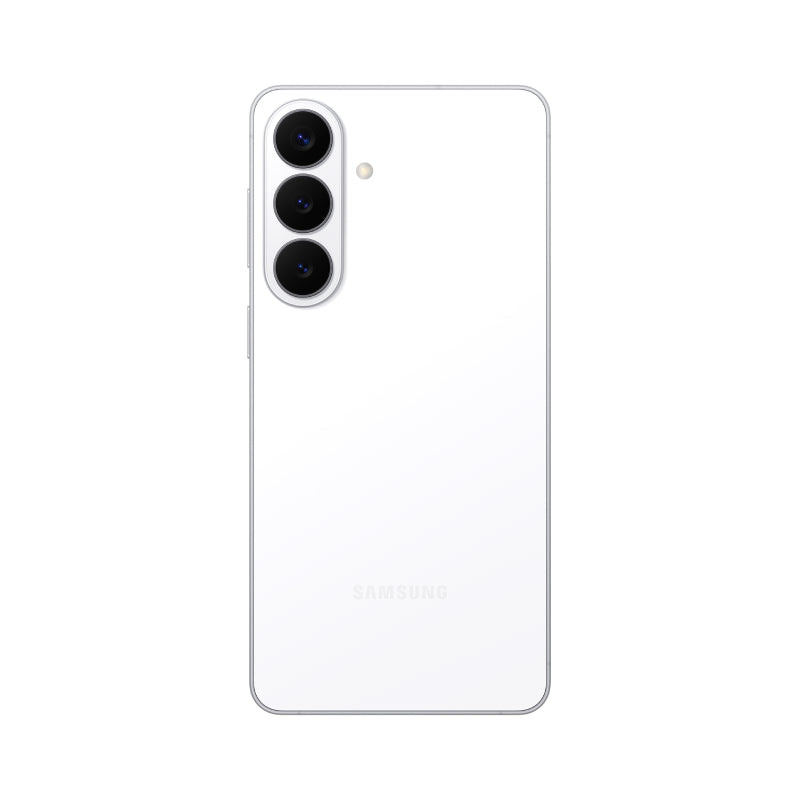 Samsung Galaxy S26+ - 512GB / 6.7" Quad HD+ / Wi-Fi / 5G / White - Mobile