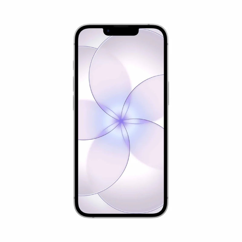 Apple iPhone 17e - 256GB / White / 5G / 6.1"