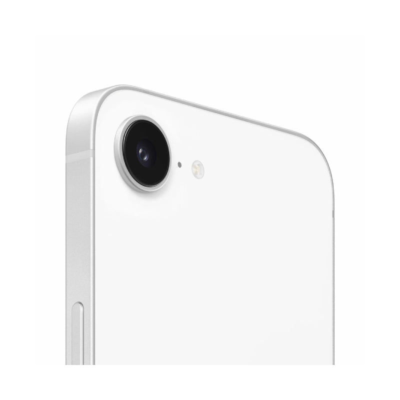 Apple iPhone 17e - 256GB / White / 5G / 6.1"