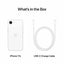 Apple iPhone 17e - 256GB / White / 5G / 6.1"