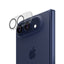 Smartix Ultraguard Transparent Camera Lens Protector For Apple iPhone Ultra - Clear