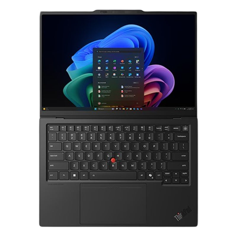 Lenovo ThinkPad X1 Carbon Gen 14 Aura Edition Copilot+ PC - 14" WUXGA Touch / Ultra 7 365 / vPro / 32GB / 512GB (NVMe M.2 SSD) / Win 11 Pro / 3YW / Arabic/English - Laptop