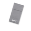 XPower AR2 Power Bank Protective Bag - Rectangle / Silver