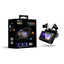 Xpower Motif BD2 Twin noise canceling wireless Earbud - Bluetooth / Black