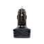 XPower CC3B 3-Port Car Charger - 82W / USB-A / USB-C / Black