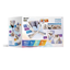 XPower Comfort N01 Wireless Neck and Shoulder Massager - Grey