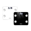 XPower SBS2 lOT Smart Body Scale - White