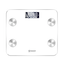 XPower SBS2 lOT Smart Body Scale - White