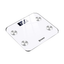 XPower SBS2 lOT Smart Body Scale - White