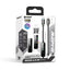 XPower SONAR SR240 TFT Display Zinc Alloy Sync & Charge Cable - 240W / USB-C / Gray