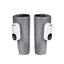 XPower AirCare YQL-555 Leg Massager - Grey