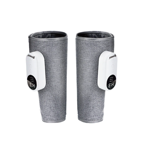 XPower AirCare YQL-555 Leg Massager - Grey