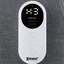 XPower AirCare YQL-555 Leg Massager - Grey