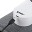 XPower AirCare YQL-555 Leg Massager - Grey