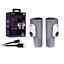 XPower AirCare YQL-555 Leg Massager - Grey