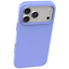 Levelo Dale MagSafe TPU+PC Solid Case For Apple iPhone 18 Pro - Light Blue
