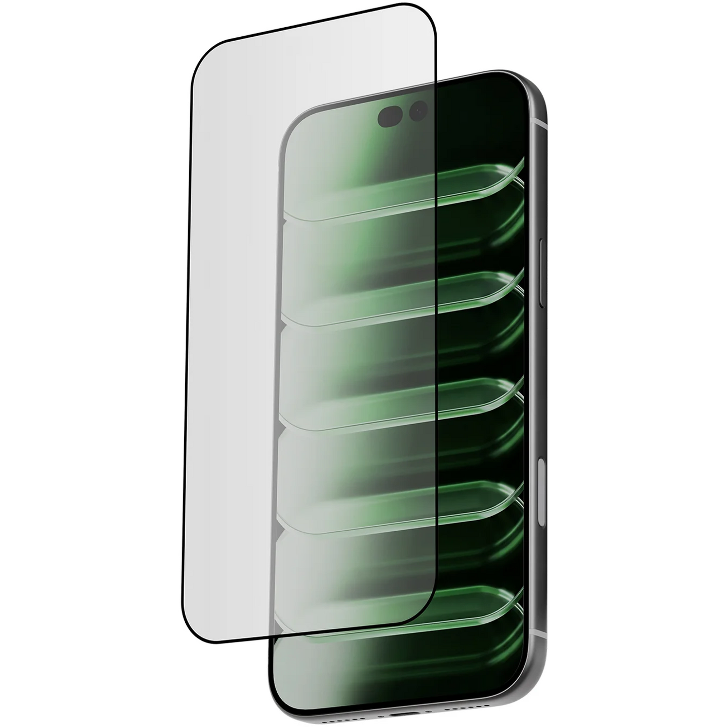 Levelo ArmorX 3D Matte Screen Protector For Apple iPhone 18 Pro Max - Clear