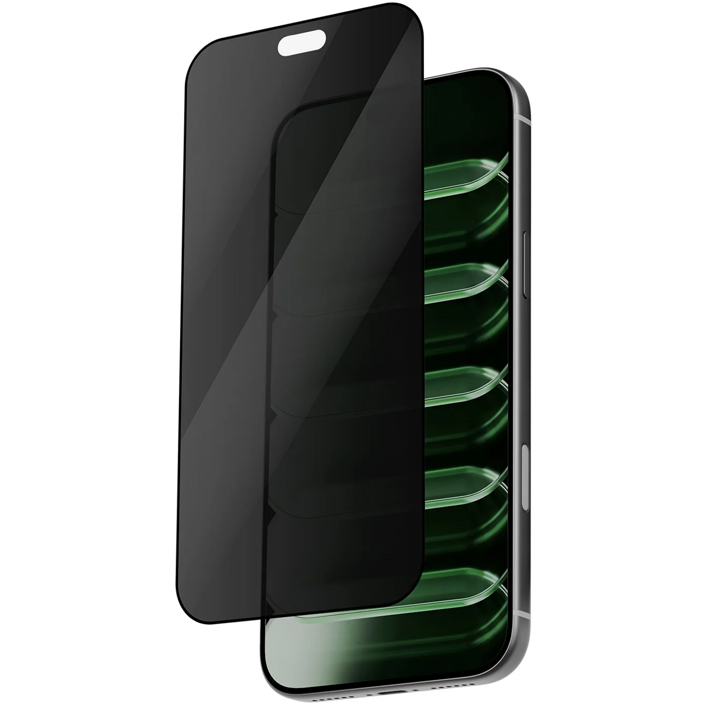 Levelo ArmorX 3D Screen Protector For Apple iPhone 18 Pro Max - Privacy