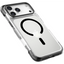 Levelo Tucson MagSafe Case For Apple iPhone 18 Pro Max - Black