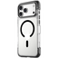 Levelo Tucson MagSafe Case For Apple iPhone 18 Pro Max - Black