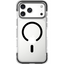 Levelo Tucson MagSafe Case For Apple iPhone 18 Pro - Black