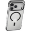 Levelo Tucson MagSafe Case For Apple iPhone 18 Pro - Black