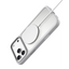 Levelo TAPA MagSafe Case For Apple iPhone 18 Pro - White