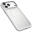 Levelo TAPA MagSafe Case For Apple iPhone 18 Pro - White