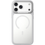 Levelo TAPA MagSafe Case For Apple iPhone 18 Pro - White