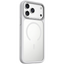 Levelo TAPA MagSafe Case For Apple iPhone 18 Pro - White