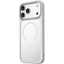 Levelo TAPA MagSafe Case For Apple iPhone 18 Pro Max - White