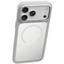 Levelo TAPA MagSafe Case For Apple iPhone 18 Pro Max - White
