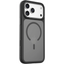 Levelo TAPA MagSafe Case For Apple iPhone 18 Pro - Black