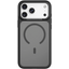 Levelo TAPA MagSafe Case For Apple iPhone 18 Pro Max - Black