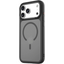 Levelo TAPA MagSafe Case For Apple iPhone 18 Pro Max - Black