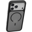 Levelo TAPA MagSafe Case For Apple iPhone 18 Pro Max - Black