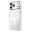 Levelo Tucson MagSafe Case For Apple iPhone 18 Pro Max - White