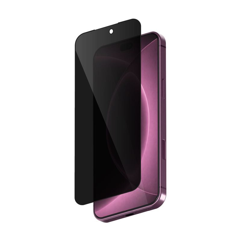 Smartix Ultraguard Magnetic Bundle (Case + Screen Protector) For Apple iPhone 18 Pro Max - Privacy