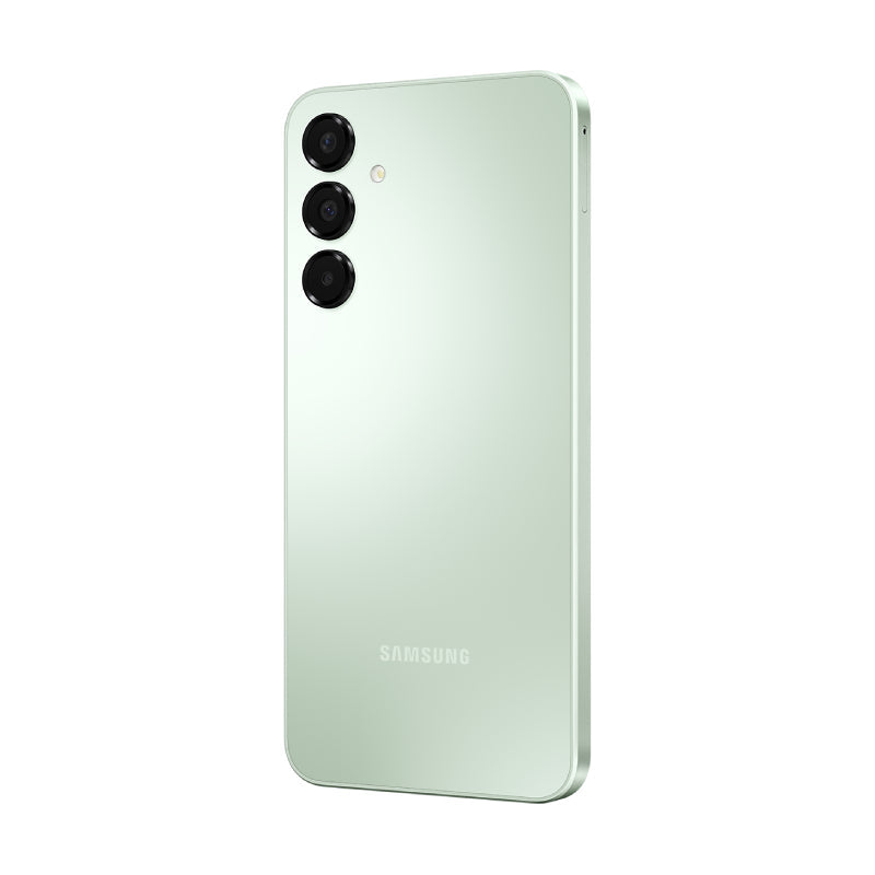 Samsung Galaxy A16 - 128GB / 4GB / 6.7’’ FHD + / Wi-Fi / 5G / Light Green - Mobile Mobiles & Tablets > Mobiles