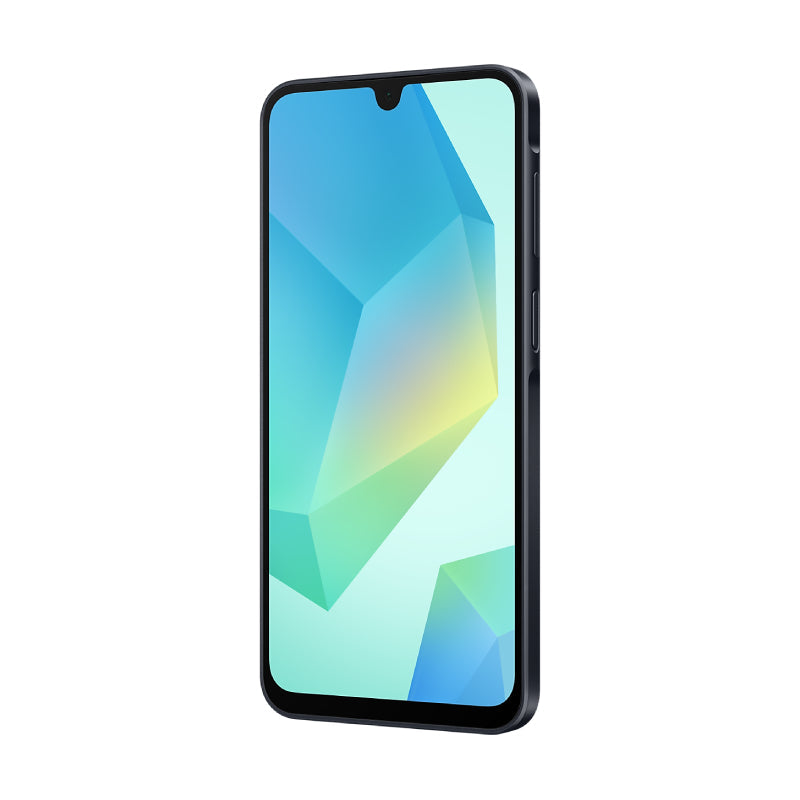 Samsung Galaxy A16 - 256GB / 8GB / 6.7’’ FHD + / 4G LTE / Black - Mobile Mobiles & Tablets > Mobiles