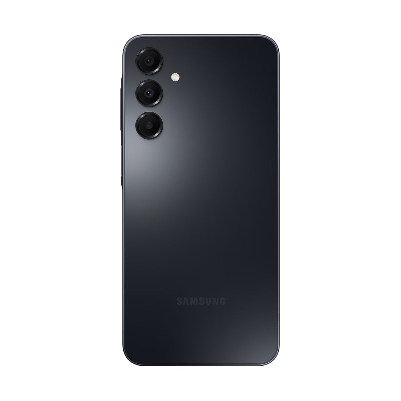 Samsung Galaxy A16 - 256GB / 8GB / 6.7’’ FHD + / 4G LTE / Black - Mobile Mobiles & Tablets > Mobiles