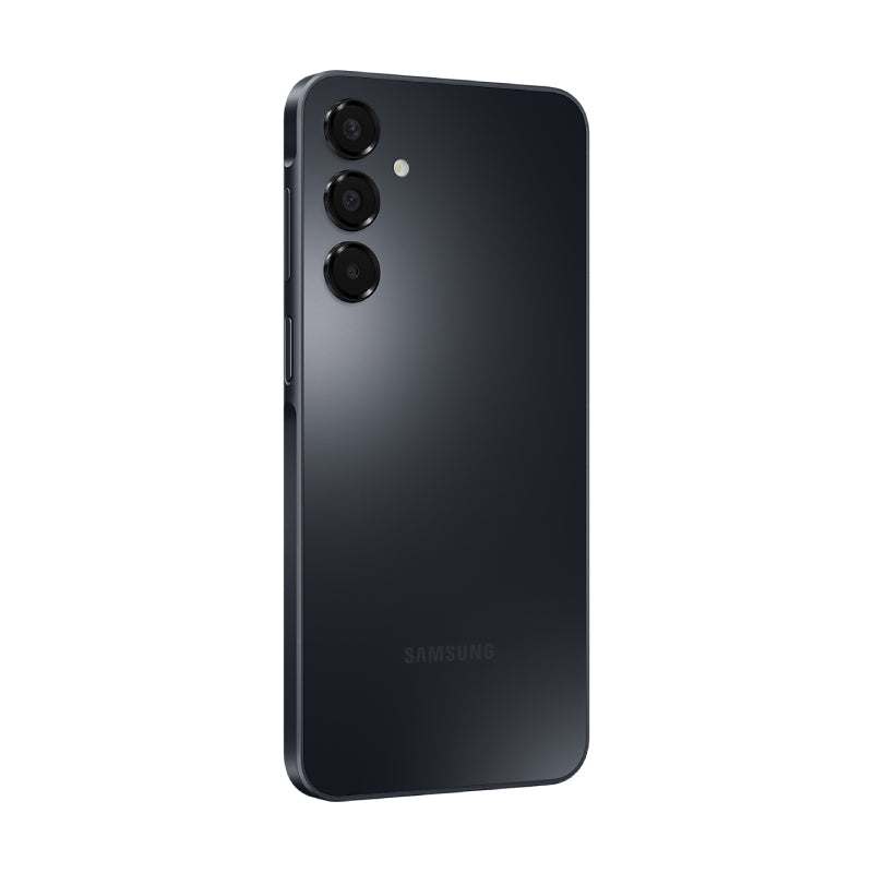 Samsung Galaxy A16 - 256GB / 8GB / 6.7’’ FHD + / 4G LTE / Black - Mobile Mobiles & Tablets > Mobiles