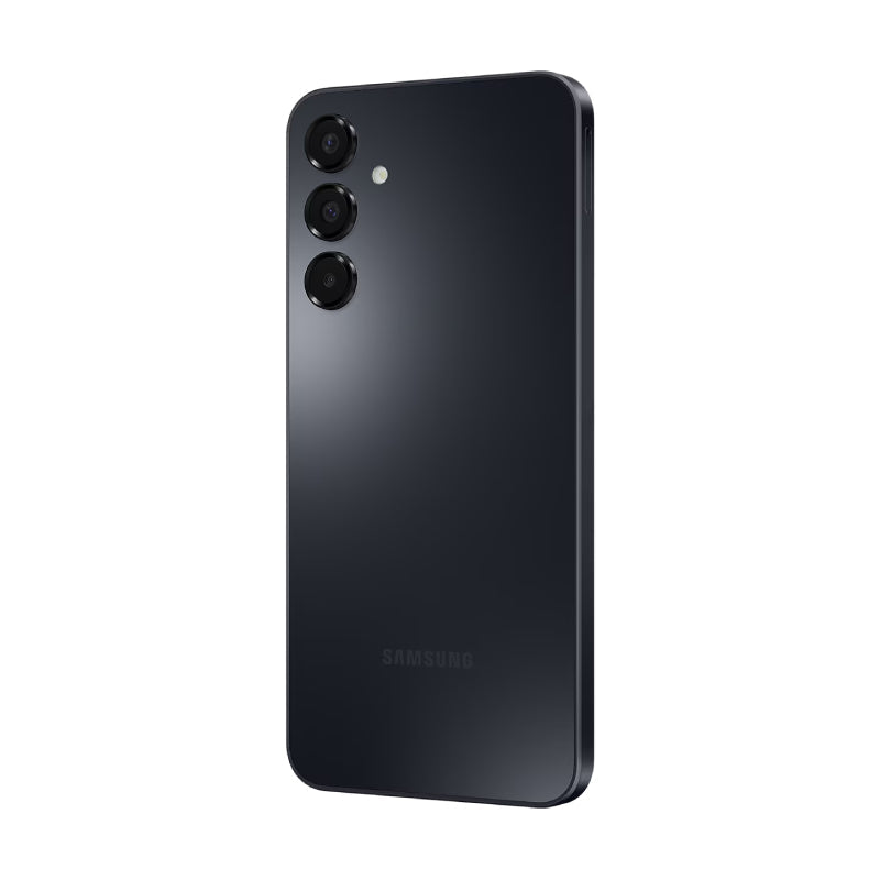 Samsung Galaxy A16 - 256GB / 8GB / 6.7’’ FHD + / 4G LTE / Black - Mobile Mobiles & Tablets > Mobiles