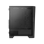 Aerocool Mirage V2 ARGB Fan x 3 Mid Tower Case - Black