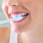 Philips Sonicare S2 Sensitive Brush Head - White