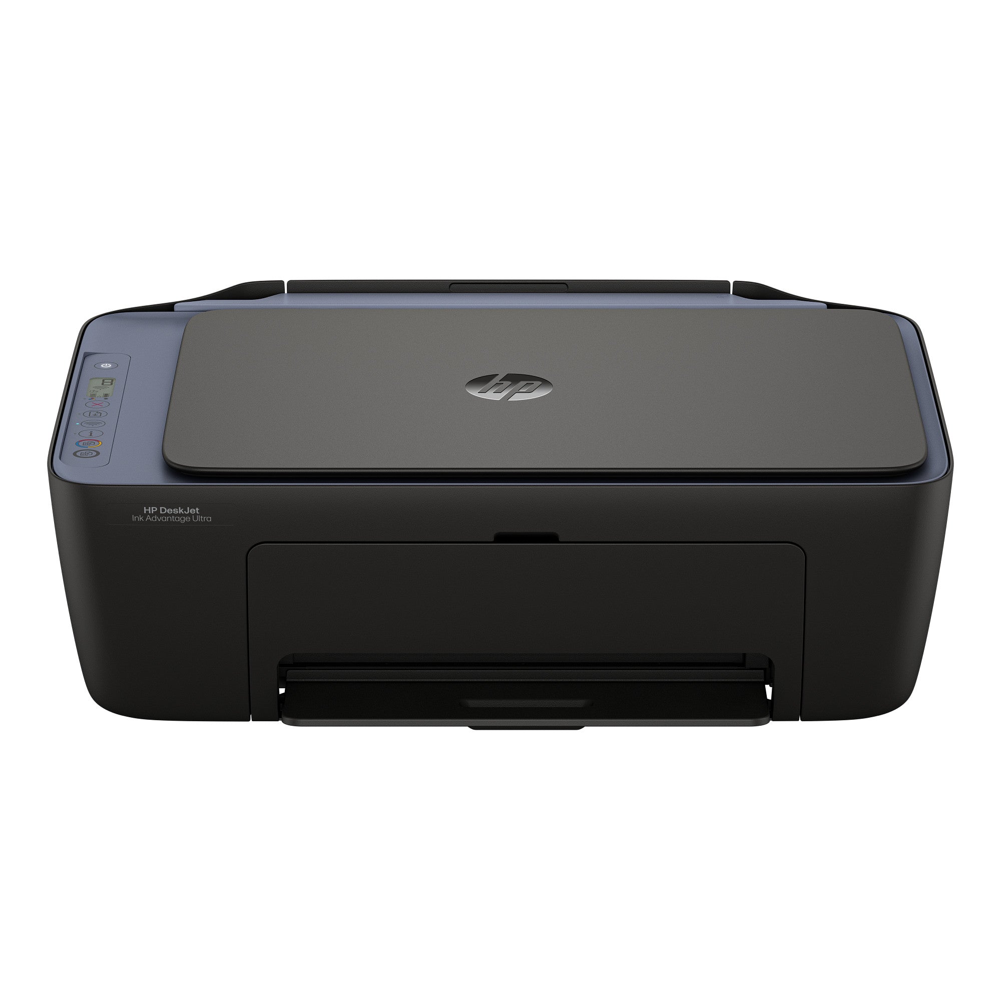 HP DeskJet Ink Advantage Ultra 5127 AIO - 7.5ppm / 4800dpi / A4 / USB / Wi-Fi / Color Inkjet - Printer