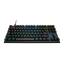 CORSAIR K60 PRO RGB Wired Mechanical Gaming Keyboard - Black