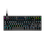 CORSAIR K60 PRO RGB Wired Mechanical Gaming Keyboard - Black